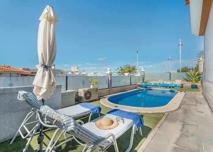 Leonardo * Puerto de Santiago (Tenerife)