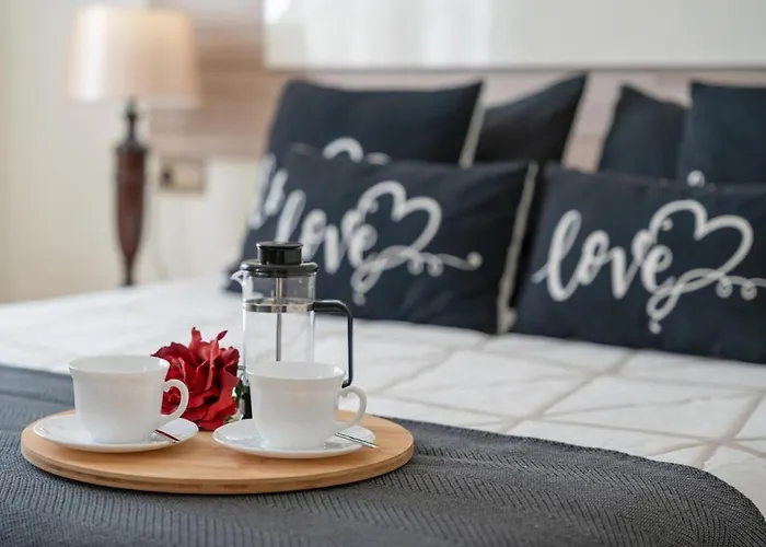 Villa Leonardo Puerto de Santiago (Tenerife)