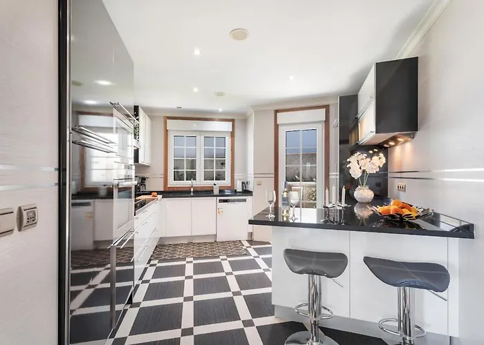 Leonardo Puerto de Santiago (Tenerife)