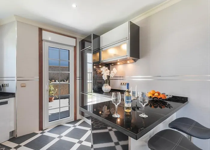 Leonardo * Puerto de Santiago (Tenerife)