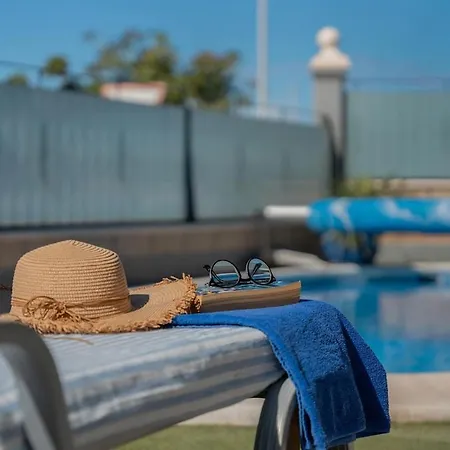 Вилла Leonardo *