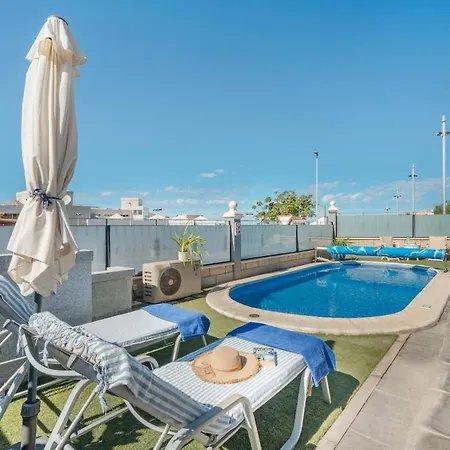 Leonardo * פוארטו דה סנטיאגו