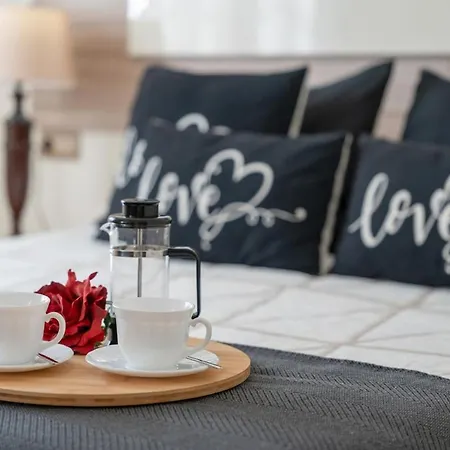 וילה Leonardo פוארטו דה סנטיאגו