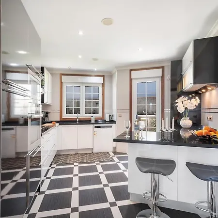 Leonardo פוארטו דה סנטיאגו