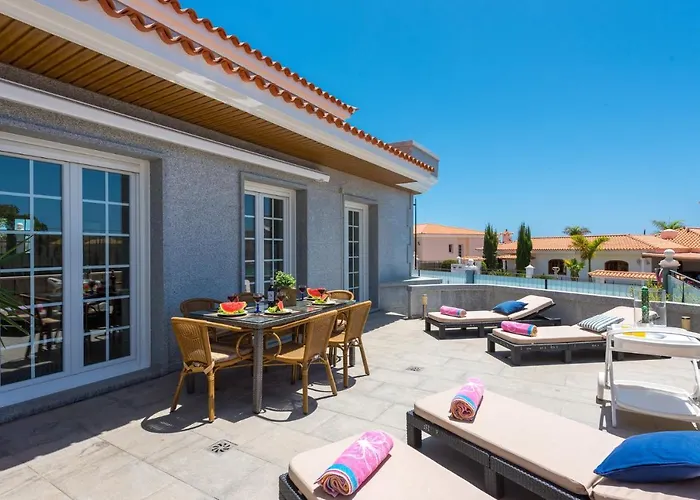 Вилла Leonardo *