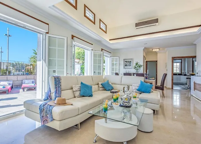 Leonardo * Puerto de Santiago (Tenerife)