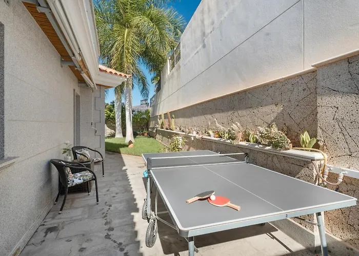 Leonardo Вилла Пуэрто-де-Сантьяго