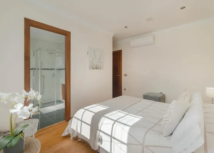 Villa Leonardo Puerto de Santiago (Tenerife)