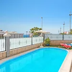 Villa Leonardo Puerto de Santiago