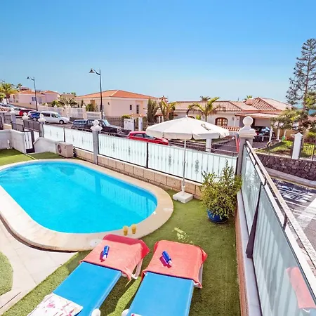 Leonardo Puerto de Santiago (Tenerife)