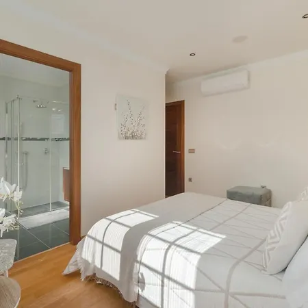 Villa Leonardo Puerto de Santiago (Tenerife)