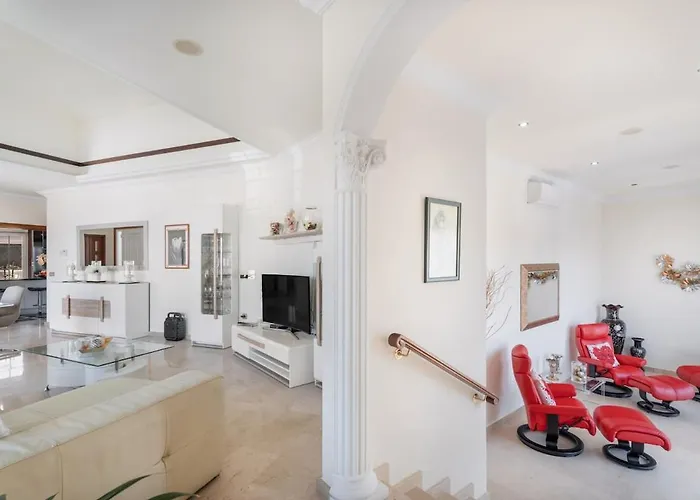 ヴィラ Leonardo *